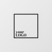 Förgrenat fönsterdekal