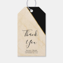 Förgylld geometri Lyx Elfenben & Guld Marmor Bröll