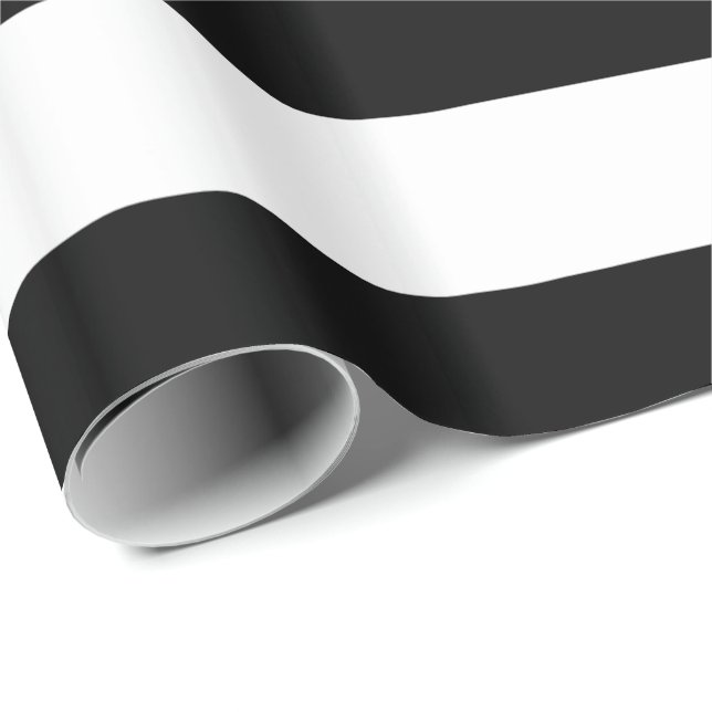 Förgylld glädje presentpapper (Rullad Hörn)