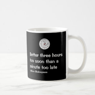 Förhalarekaffe koppar