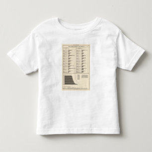 Förhållande av folk som är förlovat i användb t shirt