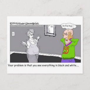 Förhållanden, Oh Boy! Tjuliga kort, Mugg och prese Vykort