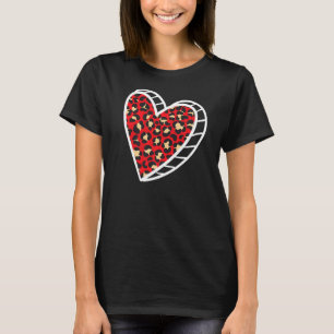 Förhållandet mellan Valentines day Hearts Day Cupi T Shirt