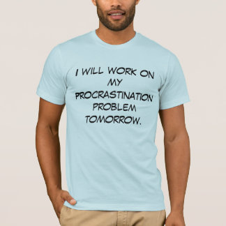 Förhalning T Shirt