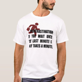 Förhalning Tee