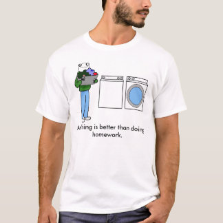 Förhalning Tröja