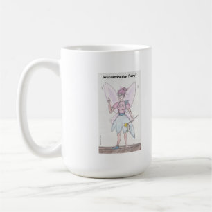 Förhalningfe Kaffemugg