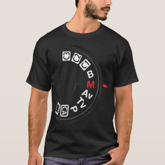 Forhandbok Tee Shirt