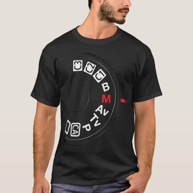 Forhandbok Tee Shirt (Framsida)