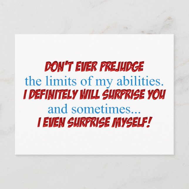 Förhandsbedöma Vykort (Framsida)