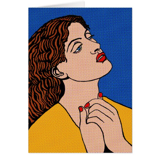 Förhandsgranskning av post hälsningskort (Framsidan)