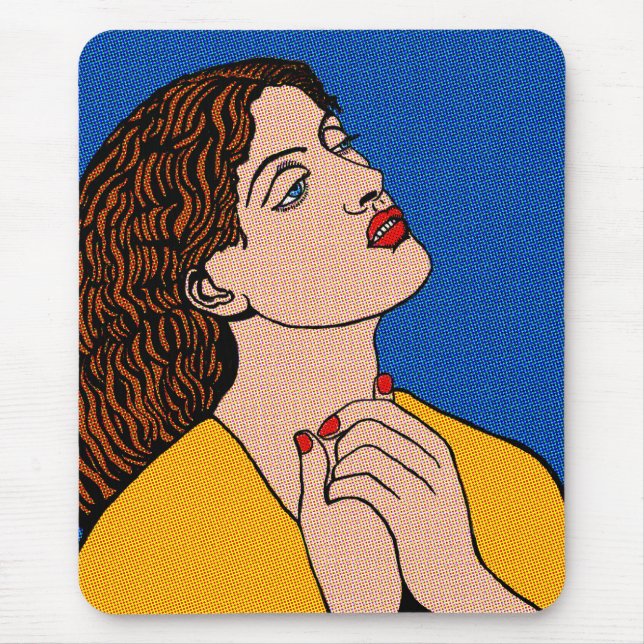 Förhandsgranskning av post musmatta (Framsidan)