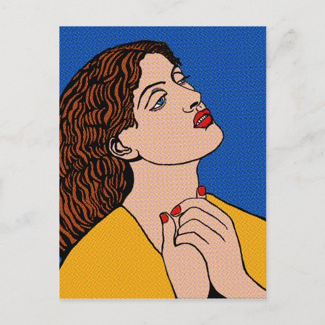 Förhandsgranskning av post vykort (Framsida)