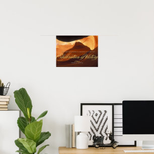 Förhärligande av segrare poster