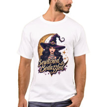 Förhäxad & Bländad, Glamorös Halloween