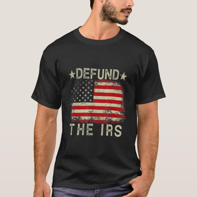 Förhindra återbetalning av skatt på järnväg genom  t shirt (Framsida)