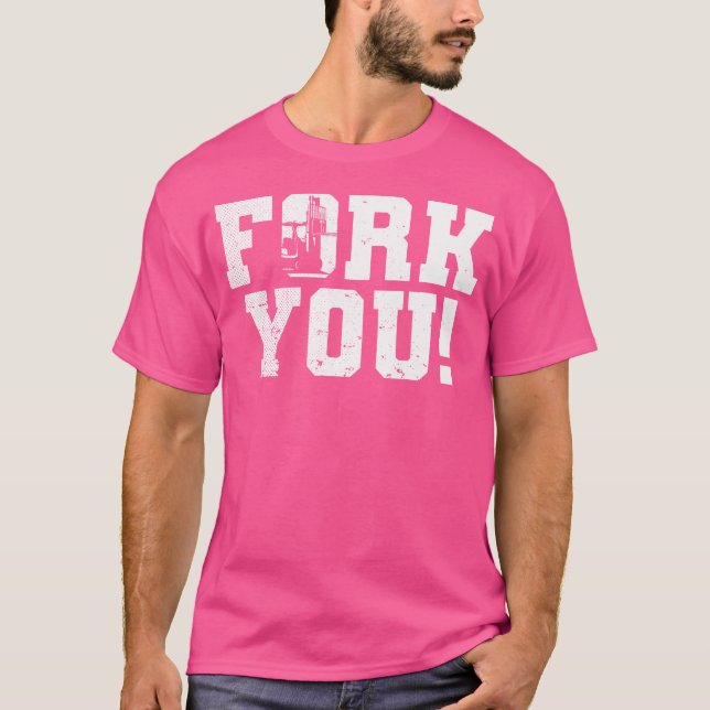 Förhindra dig från att köra bil t shirt (Framsida)