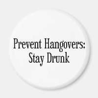 Förhindra Hangovers