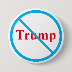Förhindra knapp för trumpning