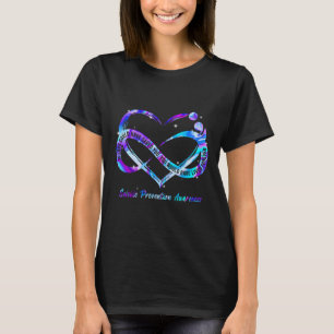 Förhindrande medvetenhet om Kärlek hade kunnat räd T Shirt