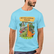FÖRHISTORISKA DINOSAURIEÄVENTYR Citat
