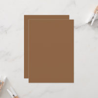 Förhöj din design med en brun bakgrund