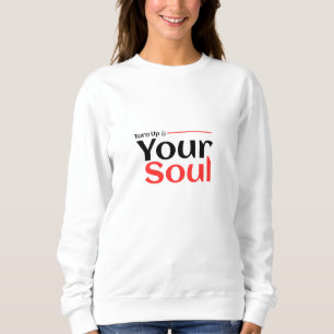 Förhöj Din Själ T Shirt