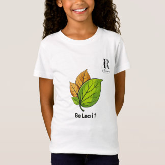 Förhöj din stil med trendiga T-shirts
