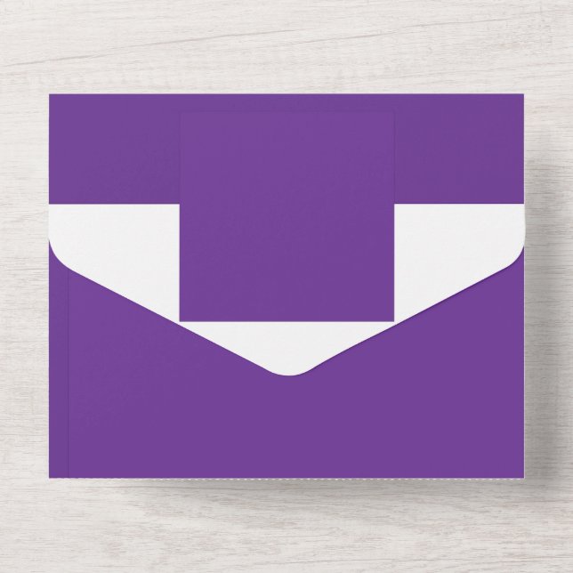 Förhöj din webbplatsdesign med en fantastisk lila (Baksida)