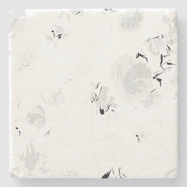 Förhöj ditt varumärke med högkvalitativa pappersbr stenunderlägg (Framsidan)