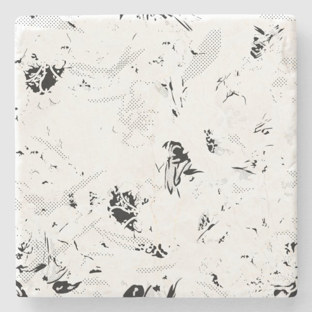 Förhöj ditt varumärke med högkvalitativa pappersun stenunderlägg (Framsidan)