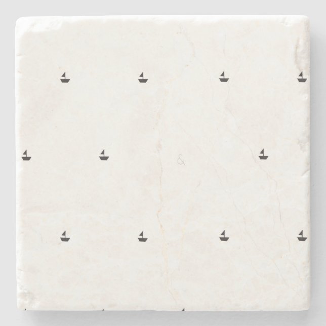 Förhöj ditt varumärke med högkvalitativa pappersun stenunderlägg (Framsidan)