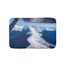 Förhöjda drömmar: En Cessnas vinterdans