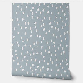 Förhöjda droppar på sidan