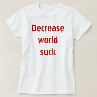 förhöjning fantastisk t-shirt