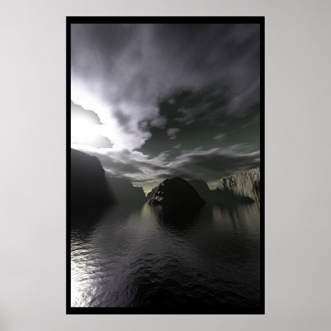 Förhopplös Poster (Framsidan)