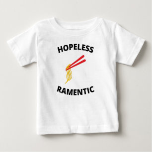Förhopplös RamGilt T-Shirt