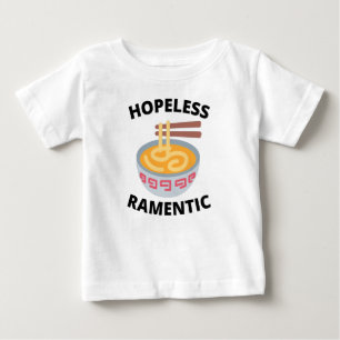 Förhopplös RamGilt T-Shirt