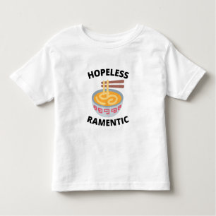 Förhopplös RamGilt T-Shirt