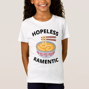Förhopplös RamGilt T-Shirt