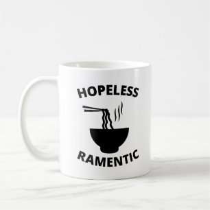 Förhopplös RamOfficiell Kaffemugg