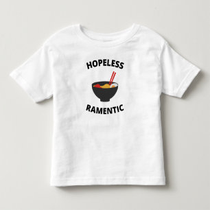 Förhopplös RamOfficiell T Shirt