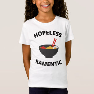 Förhopplös RamOfficiell T Shirt