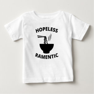 Förhopplös RamOfficiell T Shirt