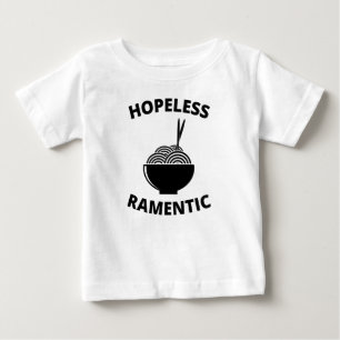 Förhopplös RamOfficiell T Shirt