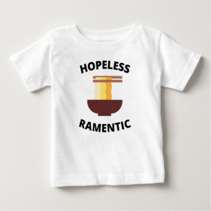 Förhopplös RamOfficiell T Shirt