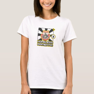 Förhopplös RamOfficiell T Shirt