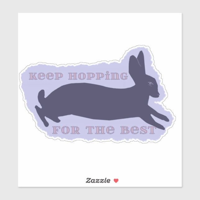 Förhoppning Klistermärken (Ark)