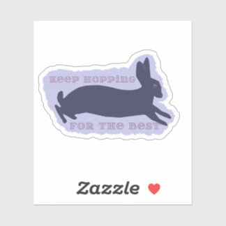 Förhoppning Klistermärken