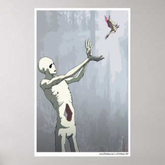 Förhoppning om återvändande poster